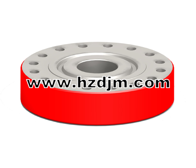 adapter flange